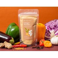 FtN Ground Ginger 